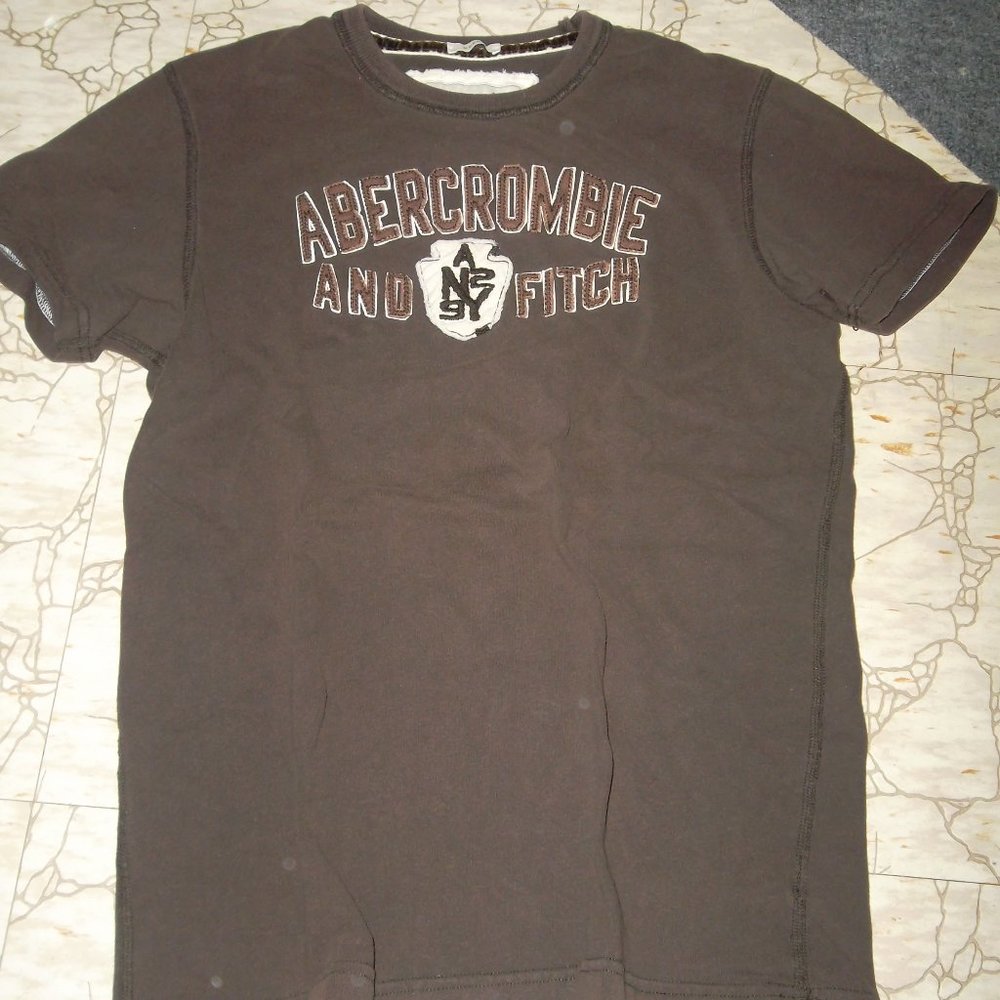 Abercrombie & Fitch Shirt